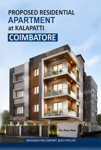 KalapattiFlats Enquiry